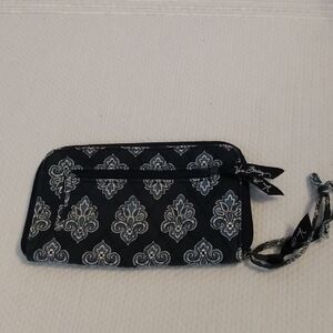 Vera Bradley Wallet Wristlet
